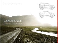 CONCEPT VEHICLES